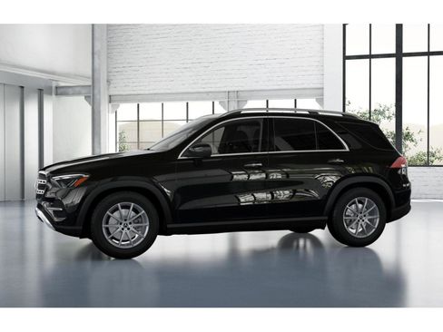 Used 2026 Mercedes-Benz GLE 350 4MATIC image 36