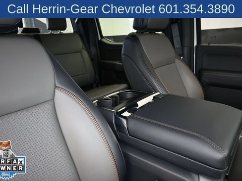 Used 2025 Ford F150 Lariat w/ Equipment Group 501A Mid AWD/4WD image 27