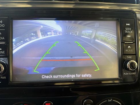 Used 2019 Mitsubishi Mirage G4 ES FWD image 17