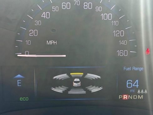 Used 2015 Cadillac SRX Performance w/ Driver Awareness Package FWD image 30