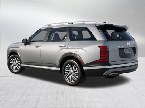 New 2026 Hyundai Palisade SEL image 5