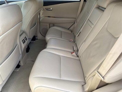 Used 2015 Lexus RX 450h FWD image 13