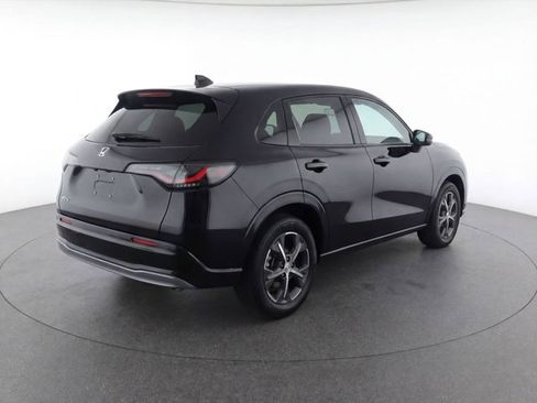 Used 2024 Honda HR-V EX-L image 7