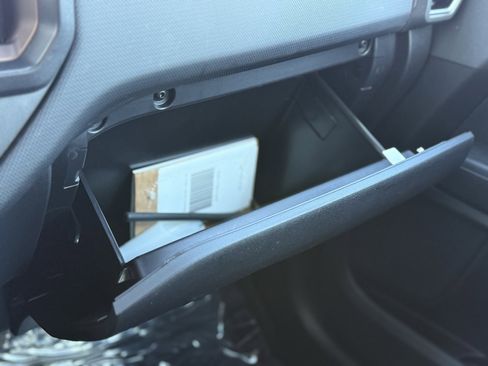 Used 2025 Ford Bronco Sport Outer Banks w/ Outer Banks Tech Package+ image 32