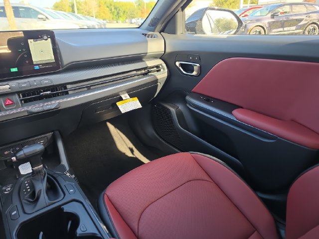 New 2027 Kia K4 GT-Line w/ GT-Line Premium Package FWD image 10