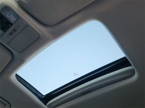 New 2026 Honda Odyssey EX-L image 24