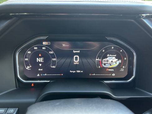 New 2026 GMC Sierra 2500 AT4X image 16