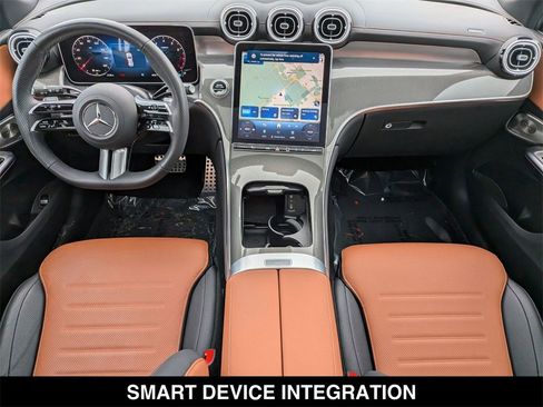 Certified 2025 Mercedes-Benz GLC 300 4MATIC image 27