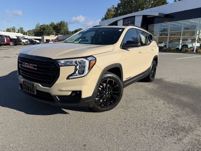 Used 2023 GMC Terrain SLT w/ Elevation Edition