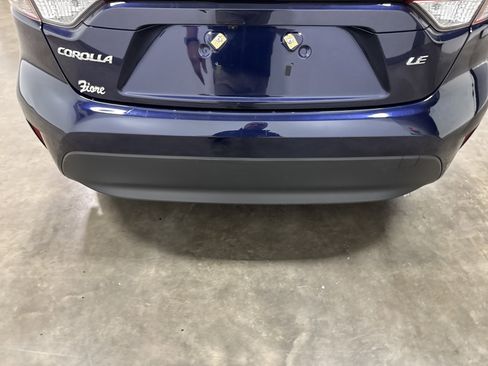 Used 2023 Toyota Corolla LE image 32