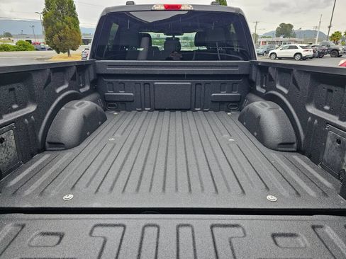 Used 2025 Ford F150 XLT w/ Equipment Group 301A Standard AWD/4WD image 15