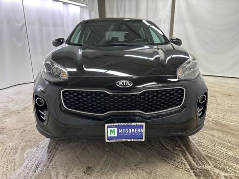 Used 2019 Kia Sportage LX image 8