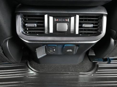 Used 2023 Ford F150 Raptor w/ Equipment Group 802A Raptor R AWD/4WD image 17