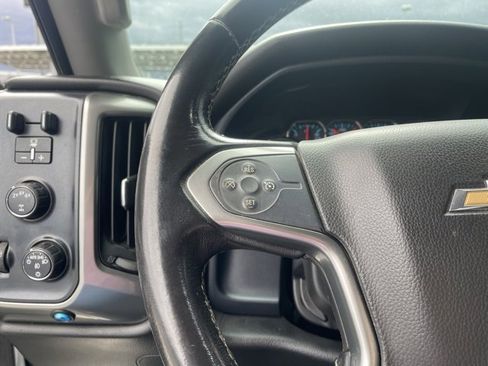 Used 2019 Chevrolet Silverado 2500 LT image 8