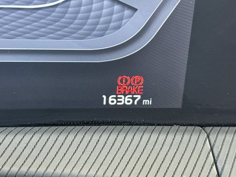 Certified 2023 Kia EV6 GT-Line RWD image 33