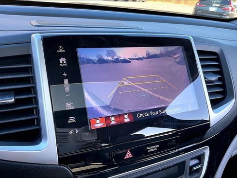 Used 2020 Honda Ridgeline RTL-E image 13