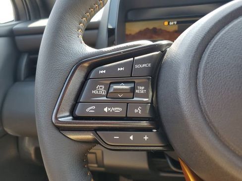 New 2026 Subaru Outback Wilderness image 24