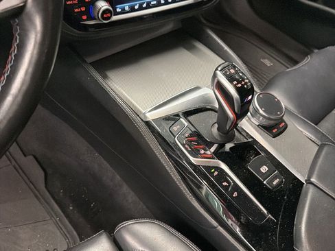 Used 2019 BMW M5 AWD/4WD image 26
