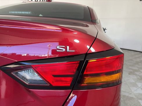 Used 2023 Nissan Altima 2.5 SL image 33