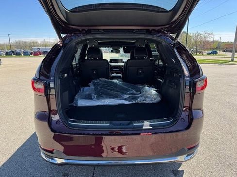 New 2026 MAZDA CX-90 3.3 Turbo S w/ Premium Plus AWD/4WD image 93