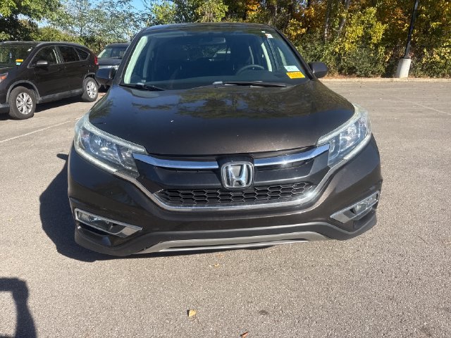 Used 2015 Honda CR-V EX image 8