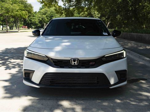 Used 2024 Honda Civic Si image 3