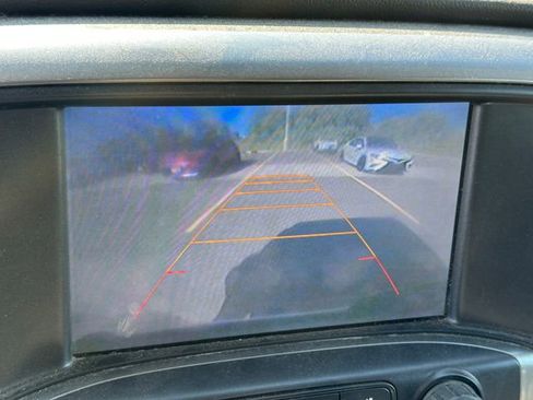 Used 2015 Chevrolet Silverado 2500 LTZ image 19