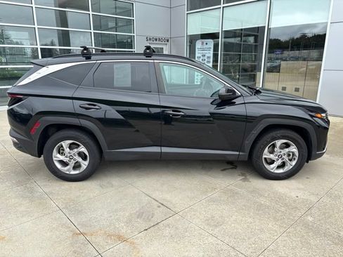 Used 2023 Hyundai Tucson SEL AWD/4WD image 8