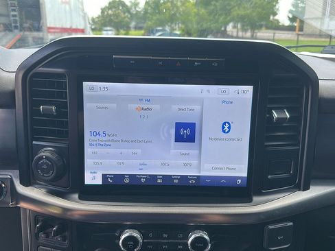 Certified 2023 Ford F150 Raptor AWD/4WD image 18