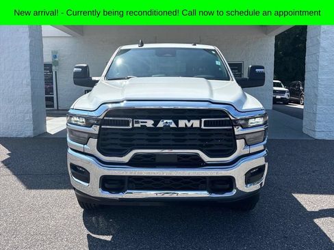 Used 2026 RAM 2500 Big Horn AWD/4WD image 22