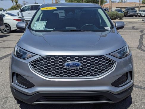 Certified 2023 Ford Edge SEL AWD/4WD image 6