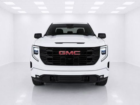 Used 2024 GMC Sierra 1500 Elevation w/ Elevation Premium Package AWD/4WD image 9