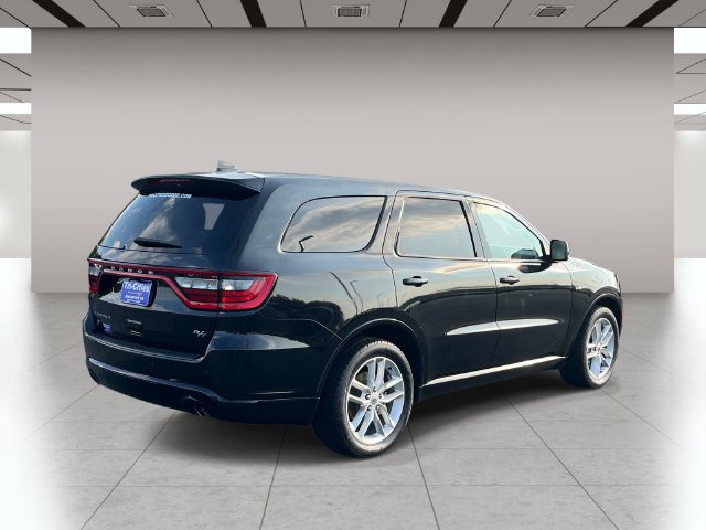 Used 2022 Dodge Durango R/T AWD/4WD image 3
