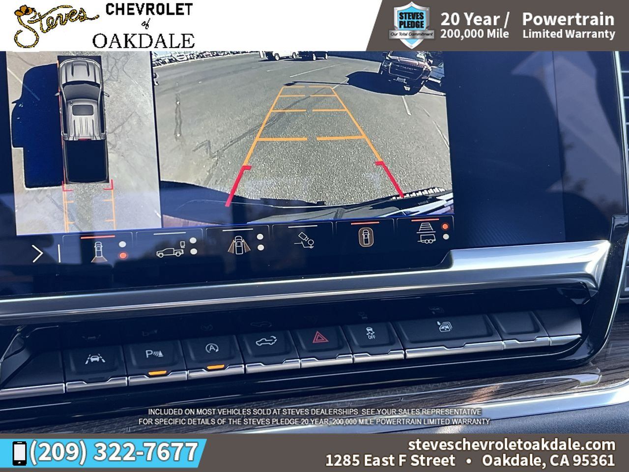 Used 2026 Chevrolet Silverado 1500 LT w/ All Star Edition Plus RWD image 19