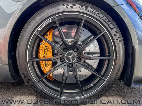 Used 2020 Mercedes-Benz AMG GT R image 15