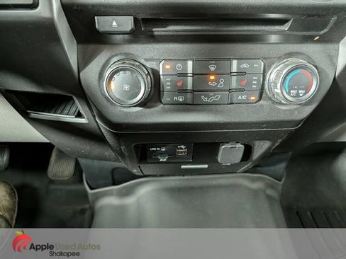 Used 2015 Ford F150 XLT w/ Equipment Group 302A Luxury AWD/4WD image 16