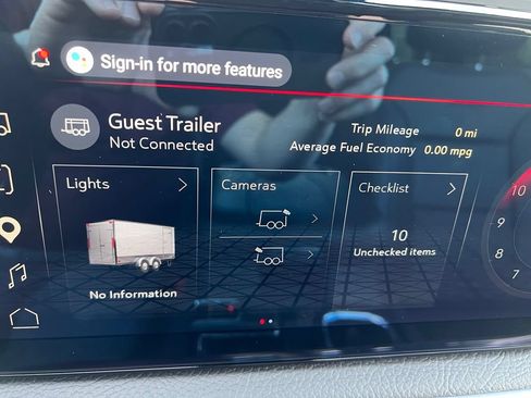 Used 2023 GMC Sierra 1500 Denali AWD/4WD image 54