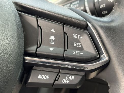 Used 2017 MAZDA CX-5 Grand Touring w/ Premium Package AWD/4WD image 21