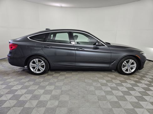 Used 2018 BMW 330i Gran Turismo xDrive w/ Premium Package AWD/4WD image 8