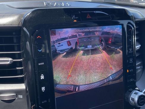 New 2026 RAM 1500 Big Horn AWD/4WD image 19