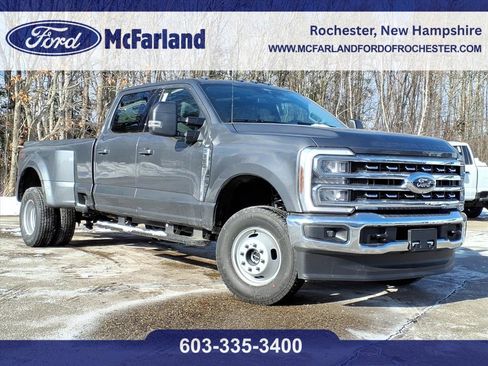 New 2026 Ford F350 XLT w/ XLT Premium Package image 1
