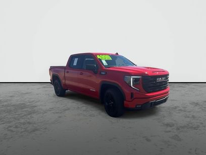Used 2026 GMC Sierra 1500 Elevation