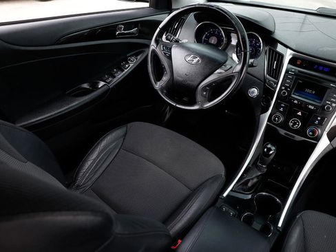 Used 2014 Hyundai Sonata SE image 20