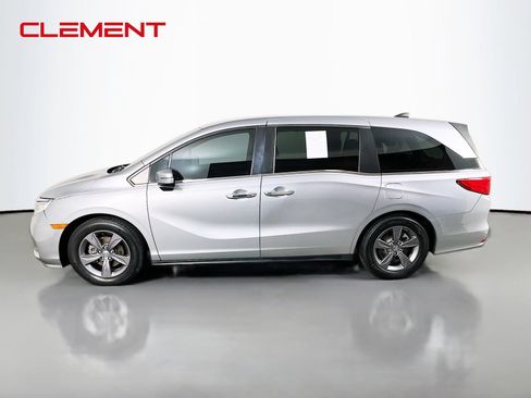 Used 2021 Honda Odyssey EX image 5