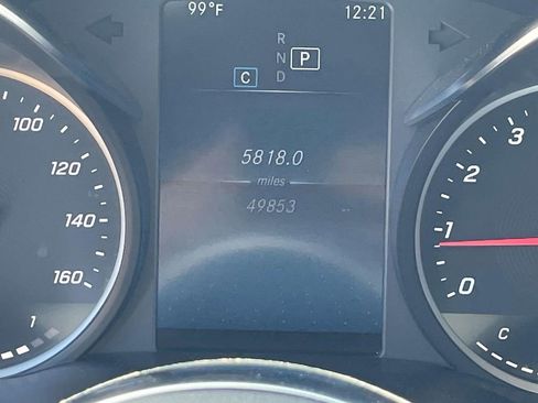 Used 2022 Mercedes-Benz GLC 300 image 21