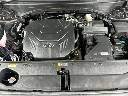 Used 2025 Hyundai Palisade Calligraphy AWD/4WD image 31