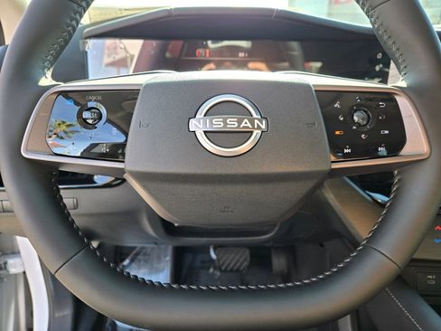 New 2026 Nissan Murano SL AWD/4WD image 11