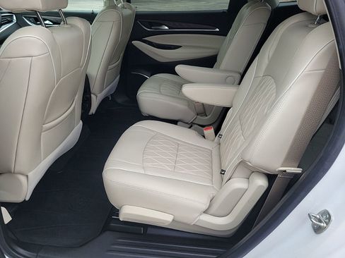 Used 2023 Buick Enclave Avenir w/ Trailering Package, 5000 lbs. FWD image 14