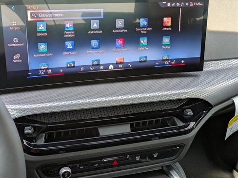 Used 2025 BMW 230i xDrive 230i xDrive w/ M Sport Package image 12