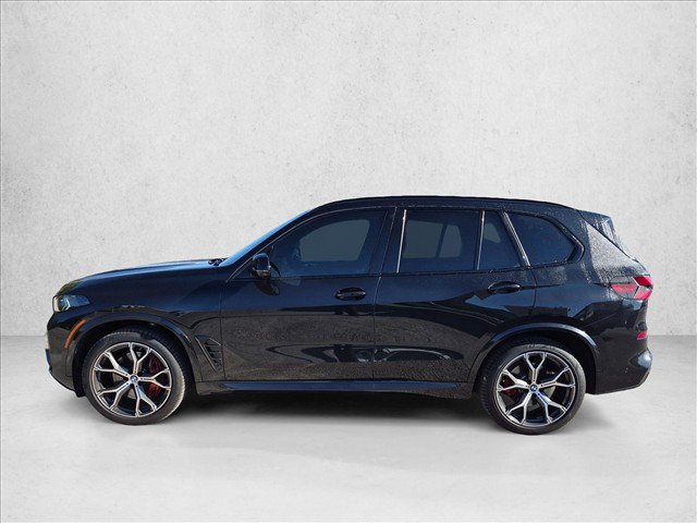 Used 2026 BMW X5 xDrive40i w/ M Sport Package AWD/4WD image 8